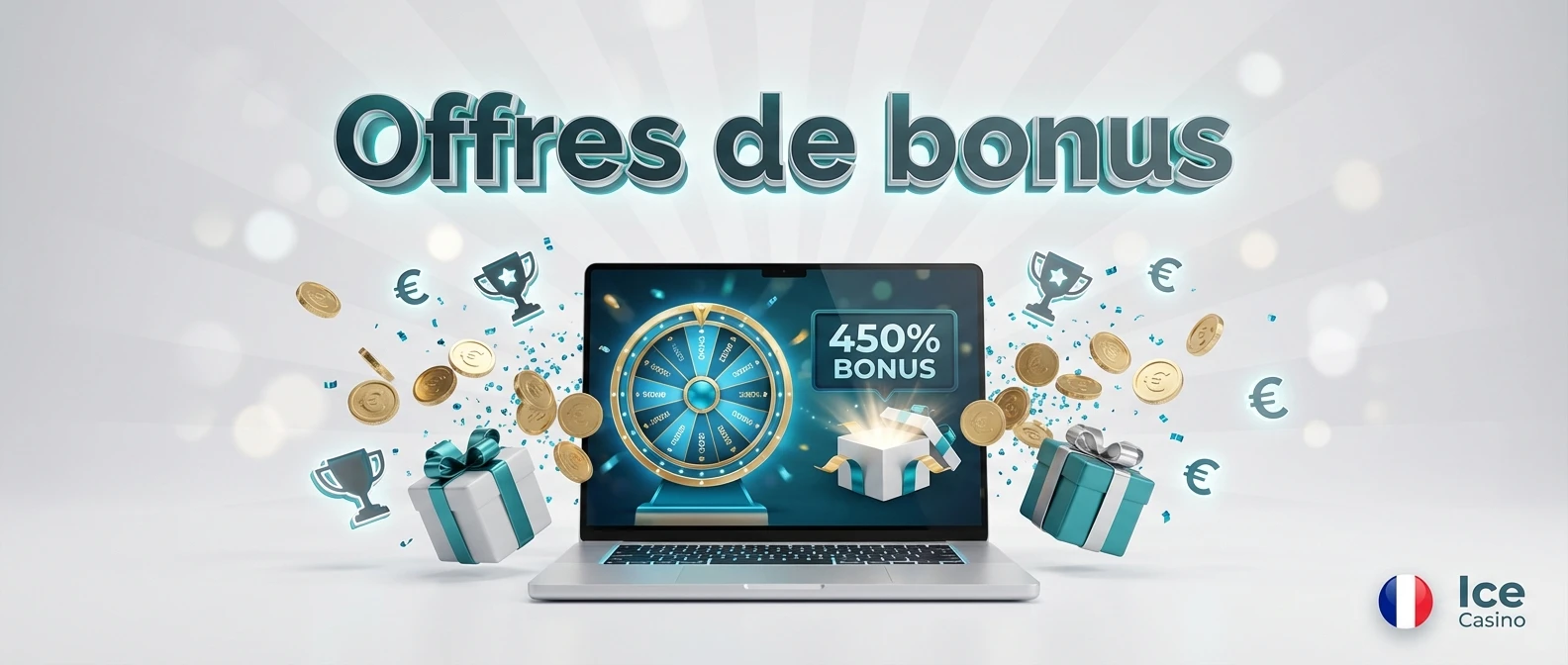 Offres de bonus